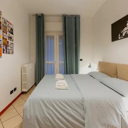 - Centro - Parcheggio Privato Brescia