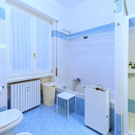 - Centro - Parcheggio Privato *