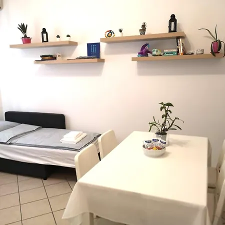 Апартаменты - Centro - Parcheggio Privato