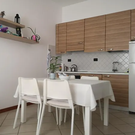 Апартаменты - Centro - Parcheggio Privato Брешия