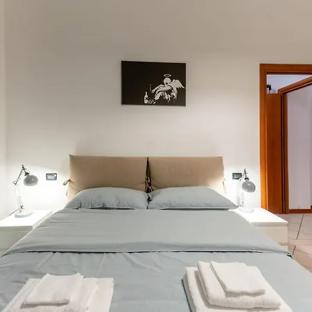 - Centro - Parcheggio Privato * Брешия