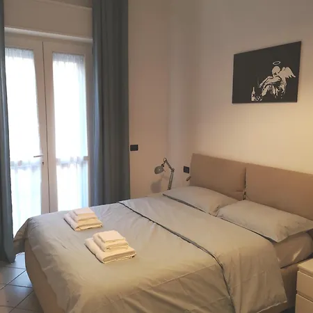 - Centro - Parcheggio Privato Brescia