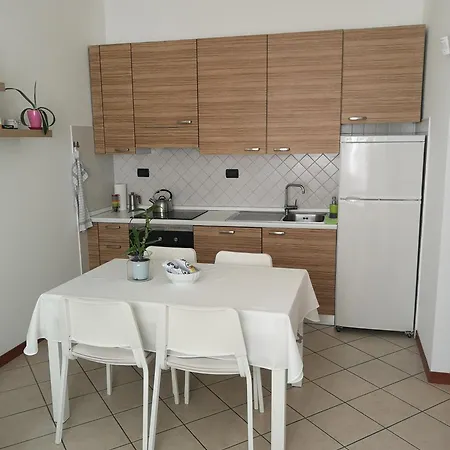 Апартаменты - Centro - Parcheggio Privato *