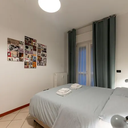 - Centro - Parcheggio Privato *