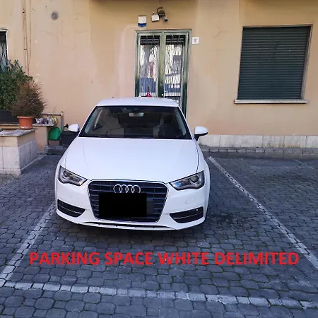- Centro - Parcheggio Privato *