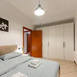 - Centro - Parcheggio Privato