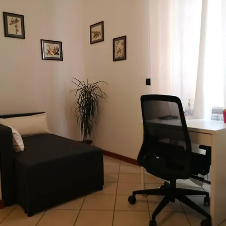 - Centro - Parcheggio Privato