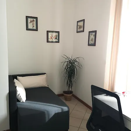 - Centro - Parcheggio Privato * Brescia