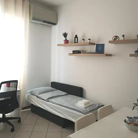 - Centro - Parcheggio Privato * Brescia