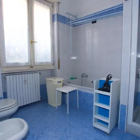 Apartment - Centro - Parcheggio Privato *