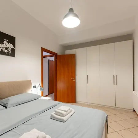 - Centro - Parcheggio Privato