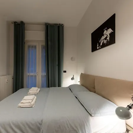 - Centro - Parcheggio Privato