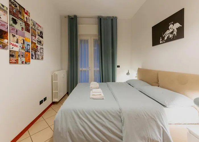 - Centro - Parcheggio Privato Брешія