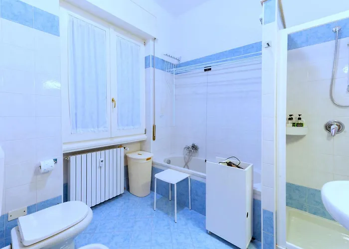 - Centro - Parcheggio Privato *