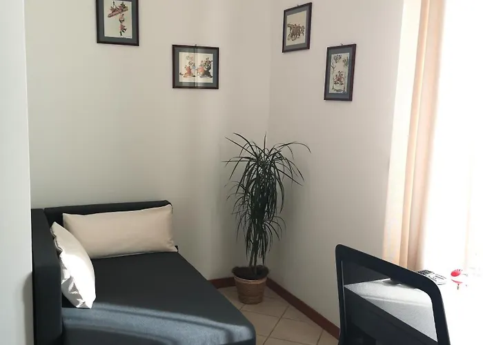 - Centro - Parcheggio Privato * Brescia