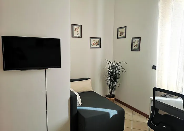 - Centro - Parcheggio Privato Апартаменти *