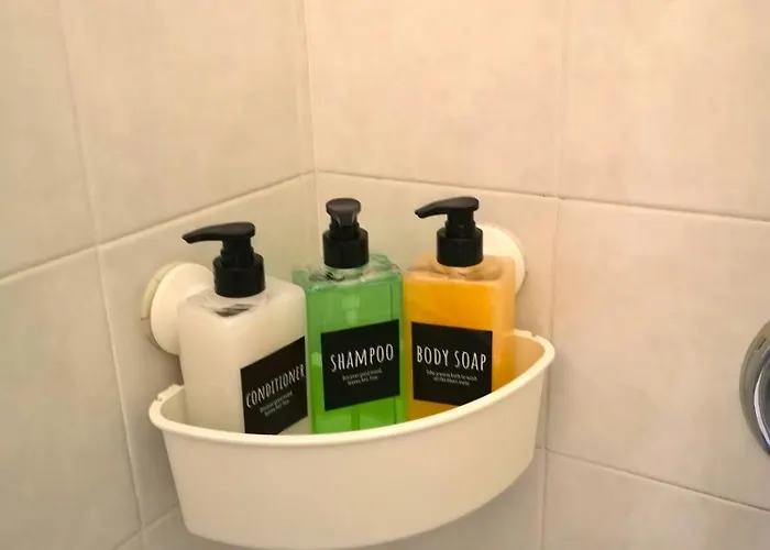 - Centro - Parcheggio Privato Appartement