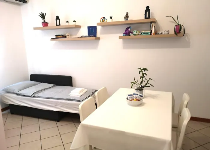 Appartement - Centro - Parcheggio Privato