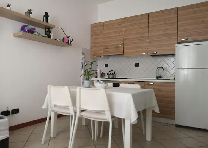 Appartement - Centro - Parcheggio Privato Brescia