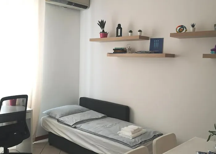 - Centro - Parcheggio Privato * Brescia