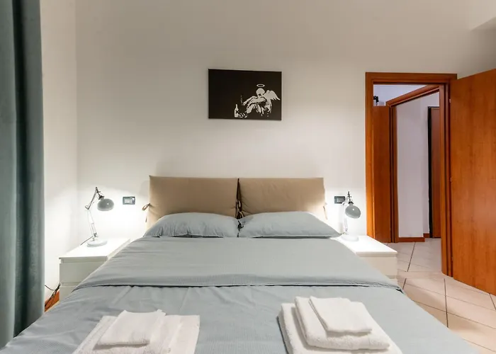 - Centro - Parcheggio Privato * Брешія