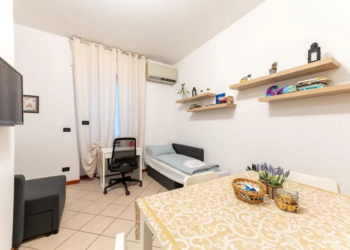 - Centro - Parcheggio Privato Appartement *