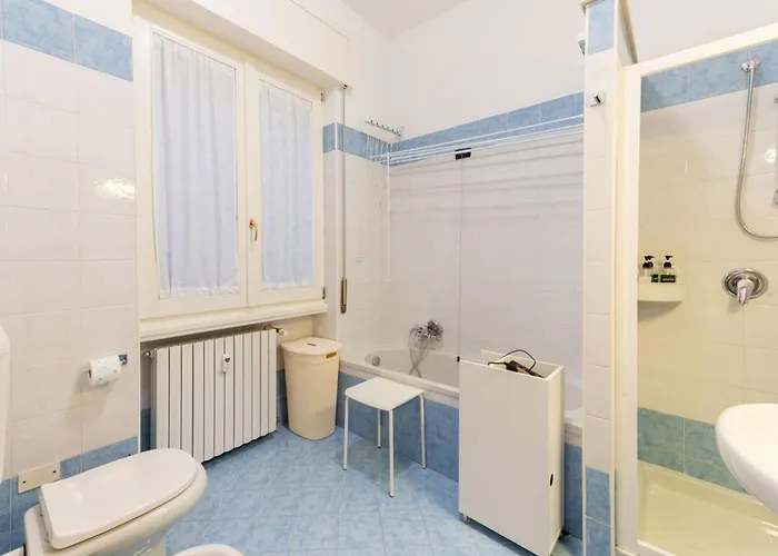 - Centro - Parcheggio Privato * Brescia