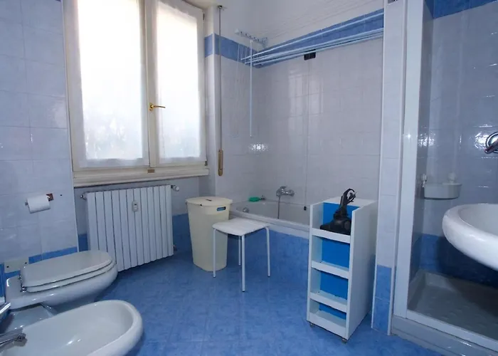 Апартаменти - Centro - Parcheggio Privato *