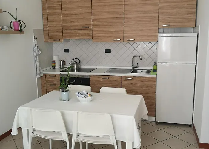 Апартаменти - Centro - Parcheggio Privato *