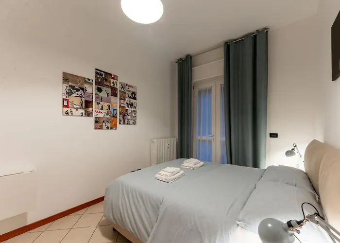 - Centro - Parcheggio Privato *