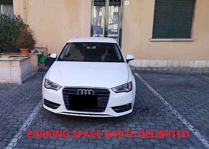 - Centro - Parcheggio Privato *
