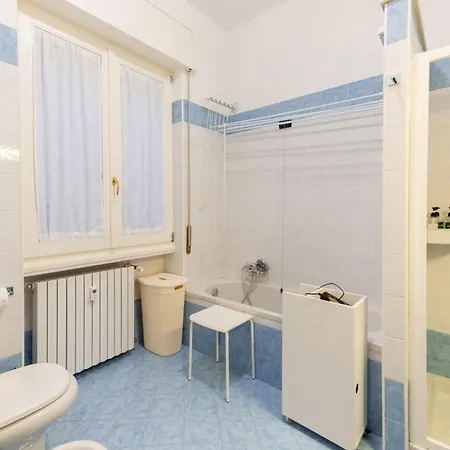 - Centro - Parcheggio Privato * بريشا