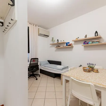 شقة - Centro - Parcheggio Privato *