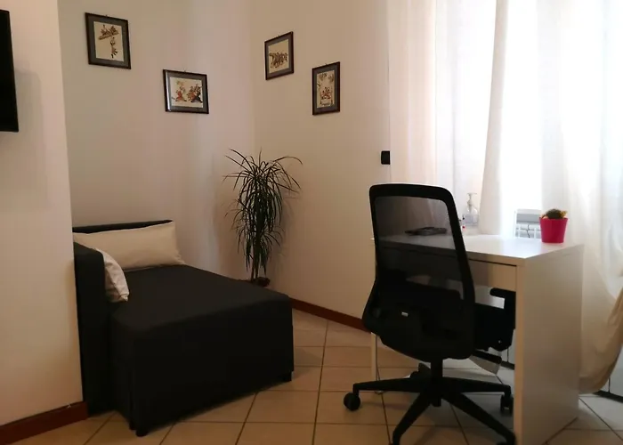 - Centro - Parcheggio Privato