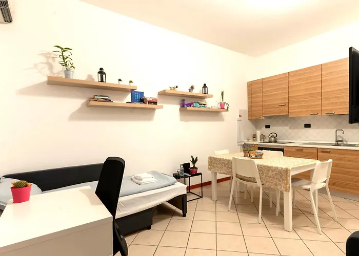 - Centro - Parcheggio Privato Brescia