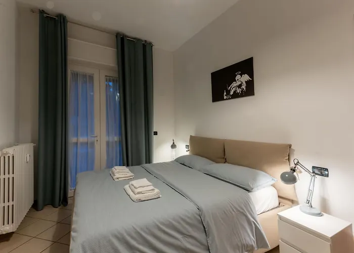 Lejlighed - Centro - Parcheggio Privato Brescia