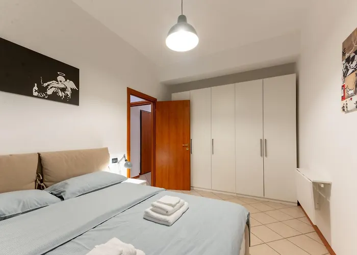 - Centro - Parcheggio Privato