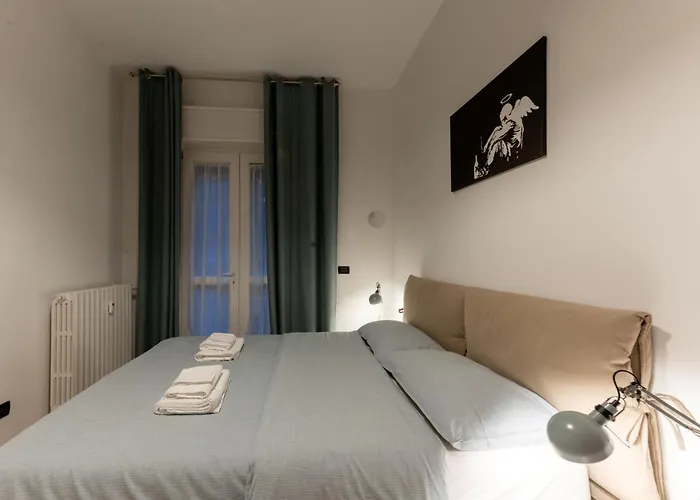 - Centro - Parcheggio Privato